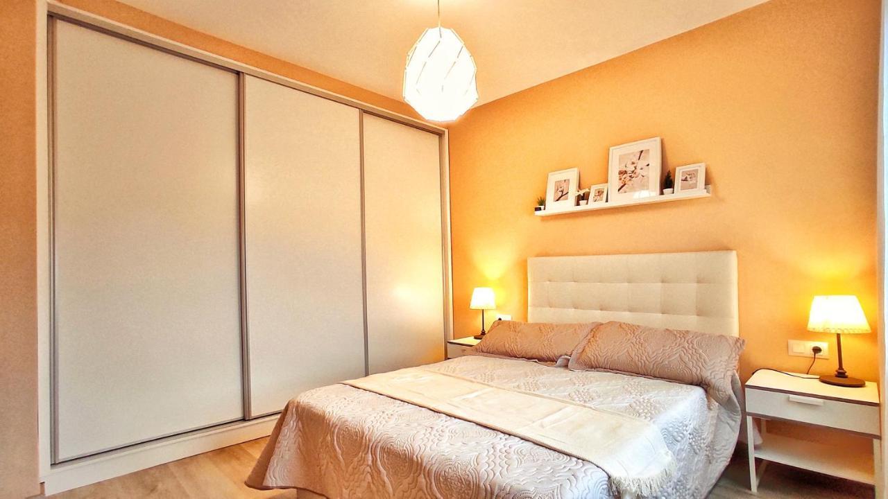 Casa En Cortinan Apartment Bergondo Exterior photo
