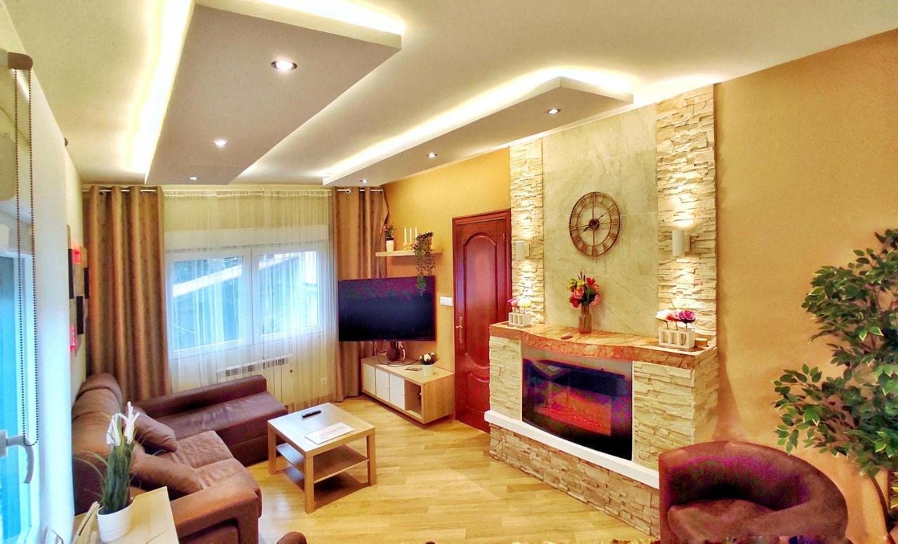Casa En Cortinan Apartment Bergondo Exterior photo